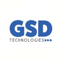 GSD Technologies logo - Similar company to Gsd Technology