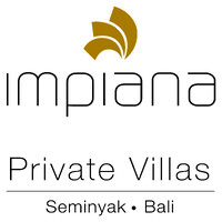 Impiana Private Villas Seminyak logo - Similar company to Mutiara Bali Resort Villas & Spa