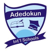 Adedokun International Schools logo - Similar company to Charles Dale Memorial International School