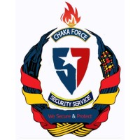 CHAKA FORCE SECURITY TANZANIA logo - Similar company to Anasel Security