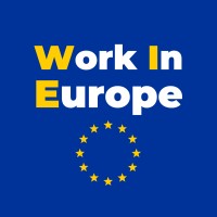 Work in Europe Project logo - Similar company to Migrav.Com - Find Work In Europe