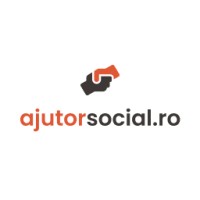 ajutorsocial.ro logo - Similar company to Uinkits - Ui & Kits