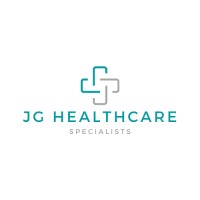 JG Healthcare Specialists logo - Similar company to Htmelle