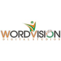 WORDVISION PICTURES logo - Similar company to Word Vision