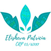 Elisheva Patricia Cesco- Psicoterapia, Coaching e Mentoria em um só lugar logo - Similar company to Up & Over Advisors