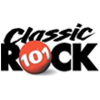 Classic Rock 101 logo - Similar company to Skylab Entertainment
