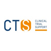 Clinical Trial Support, LLC logo - Similar company to Serac Imaging Systems