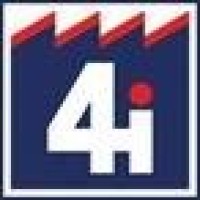 4th Industrial logo - Similar company to Paralogic It