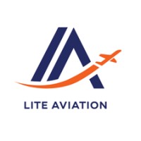 Lite Aviation logo - Similar company to Tritech