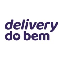 Delivery do bem logo - Similar company to Homerefill