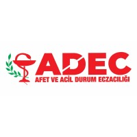 Disaster and Emergency Pharmacy (ADEC) Association logo - Similar company to Vitago - Hep İyi Hisset!