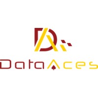 Data Aces logo - Similar company to Multicoreware Inc