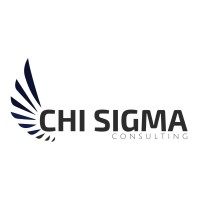 Chi Sigma Consulting logo - Similar company to Beacon Analytics Management