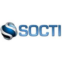 SOCTI logo - Similar company to Link X