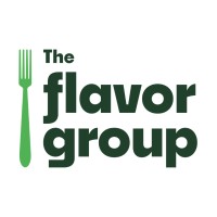 The Flavor Group (City Flavor, Order With Flavor, Kyoo.tech) logo - Similar company to Redwood City Education Foundation
