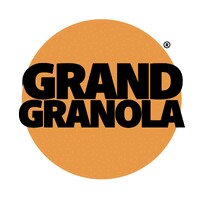 Grand Granola logo - Similar company to True North Granola