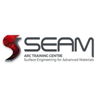 SEAM_ARC logo - Similar company to Materials Australia