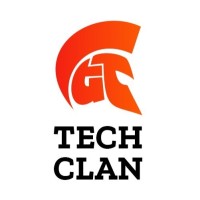 TechClan logo - Similar company to Techmania