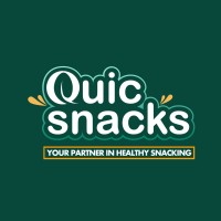 QuicSnacks logo - Similar company to Ranchpride