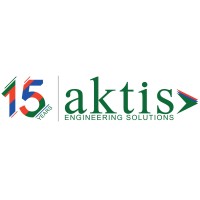Aktis Engineering Solutions Pvt Ltd. logo - Similar company to Neumatica Technologies