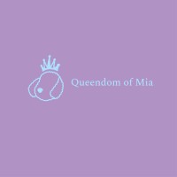 Queendom of Mia logo - Similar company to Broadbandmoneysaver.Com
