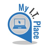 My I.T. Place logo - Similar company to Bps Inc