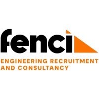 Fenci B.V. logo - Similar company to Amb Techniek