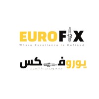 eurofixksa LLC logo - Similar company to Jdtop Rubber