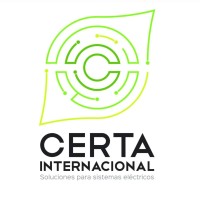 Certa internacional S.A.S logo - Similar company to Coastal Resource Management