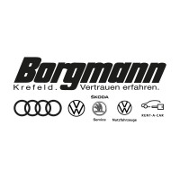 Borgmann Automobilhändler GmbH logo - Similar company to Autohaus Borgmann Gmbh
