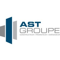 AST Groupe logo - Similar company to Next Sérigraphie