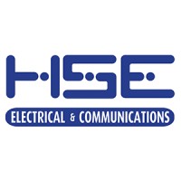 HSE Electrical logo - Similar company to New Tech Building Solutions Private Limited