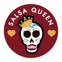Salsa Queen logo - Similar company to Trusolace Medical Spas