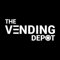 The Vending Depot logo - Similar company to Am Equipment