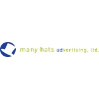 Many Hats Advertising