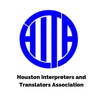 Houston Interpreters and Translators Association (HITA) logo - Similar company to Association Of Translators And Interpreters Of Ontario (Atio)
