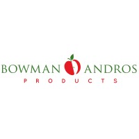 Bowman Andros Products, LLC logo - Similar company to Smart Warehouse Llc