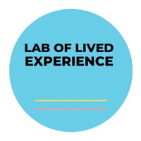 Lab of Lived Experience logo - Similar company to Co-Eq Lab (Part Of Csi Ecosystem)