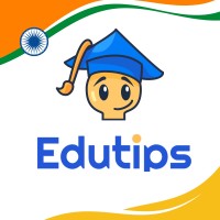 EduTips logo - Similar company to Evito