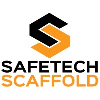 Safetech Scaffold logo - Similar company to Secure Lock Solutions
