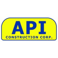 Api Construction Corp.