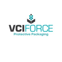 VCI Force - Protective Packaging logo - Similar company to Antalis