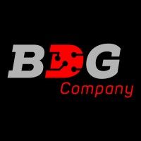 BDG COMPANY logo - Similar company to Waslet Sa-Nv