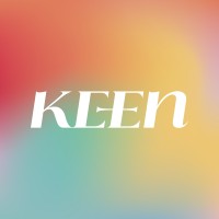 KEEN inc. logo - Similar company to Pluszero, Inc