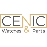 CENIC Watches AG logo - Similar company to Packshots.Ch