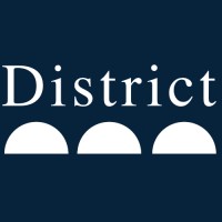 District Immobilier logo - Similar company to Edilos