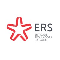 Entidade Reguladora da Saúde logo - Similar company to Nova School Of Business And Economics