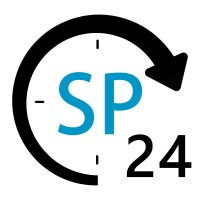 SP24 Ti e Datacenter logo - Similar company to Sp24 Services