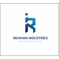 Rehman Industries logo - Similar company to Uniformer