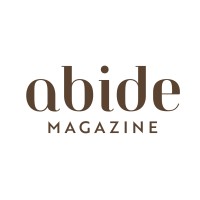 ABIDE Magazine logo - Similar company to Riches & Saint